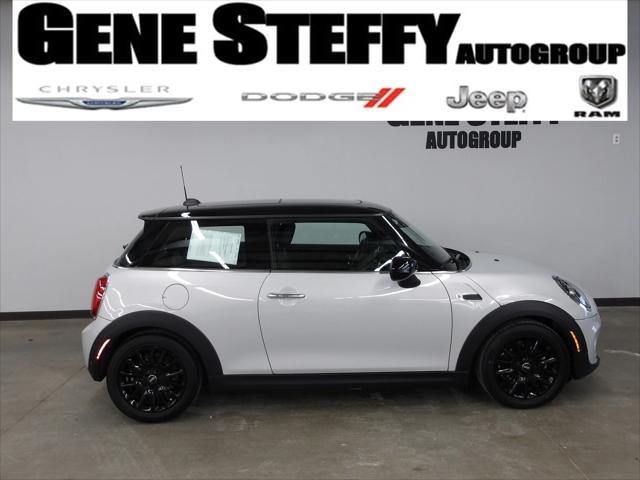 2021 Mini Hardtop Cooper