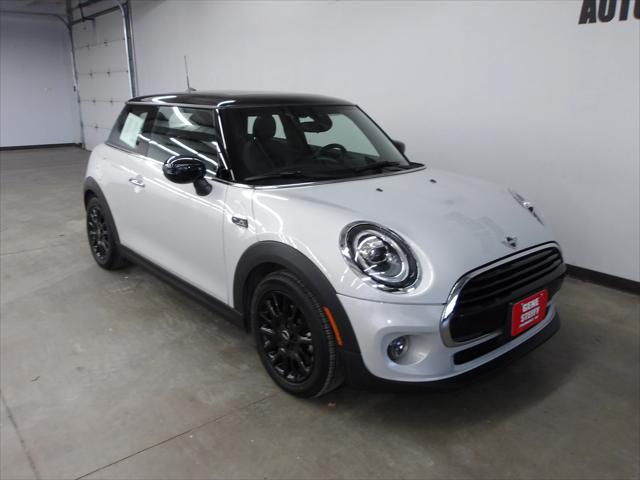 2021 Mini Hardtop Cooper