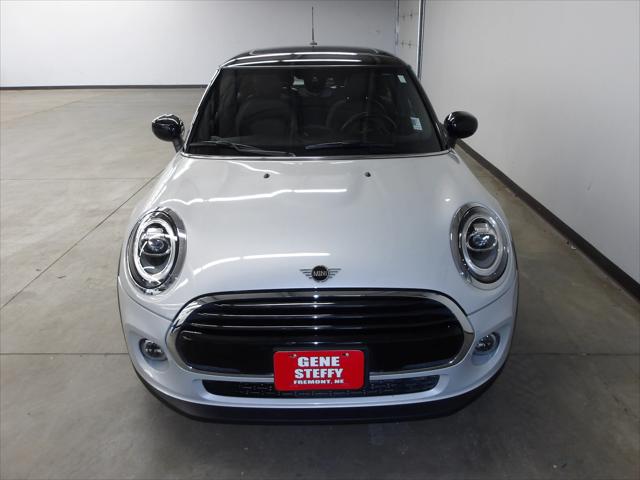 2021 Mini Hardtop Cooper