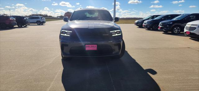 2024 Dodge Durango GT Plus AWD 2024 Dodge Durango GT Plus AWD