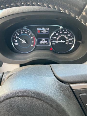 2018 Subaru Forester 2.5i Limited 2018 Subaru Forester 2.5i Limited