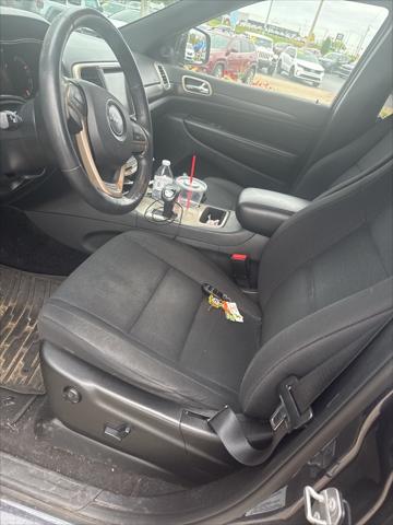 2014 Jeep Grand Cherokee Laredo