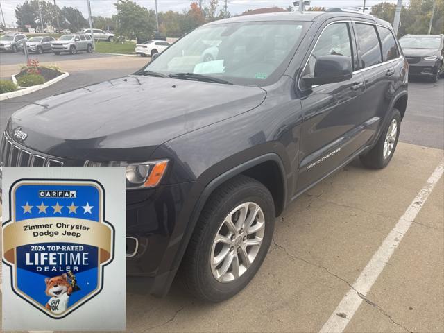 2014 Jeep Grand Cherokee Laredo 2014 Jeep Grand Cherokee Laredo