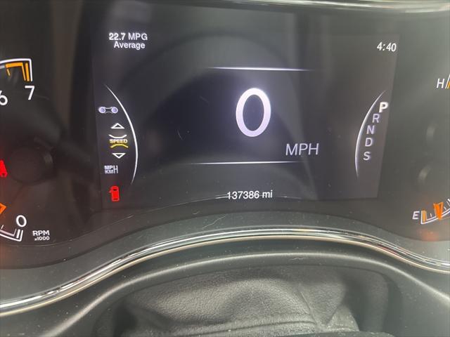 2014 Jeep Grand Cherokee Laredo 2014 Jeep Grand Cherokee Laredo