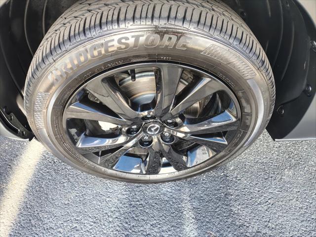 2021 Mazda CX-30 2.5 Turbo Premium 2021 Mazda CX-30 2.5 Turbo Premium