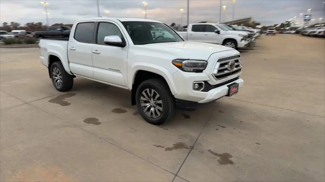 2023 Toyota Tacoma Limited