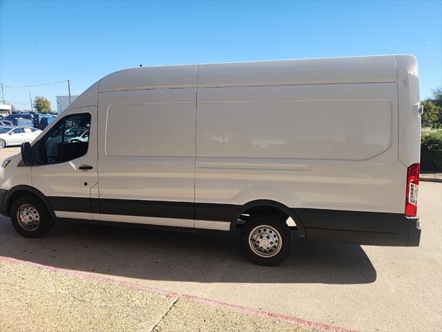 2022 Ford Transit-350 Cargo Van Base 2022 Ford Transit-350 Cargo Van Base