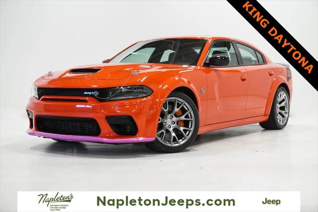 2023 Dodge Charger King Dayton 2023 Dodge Charger King Dayton