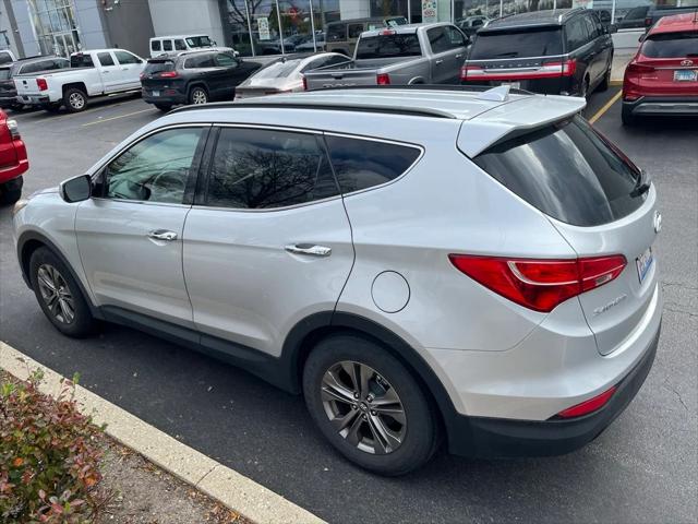 2013 Hyundai Santa Fe Sport 2013 Hyundai Santa Fe Sport