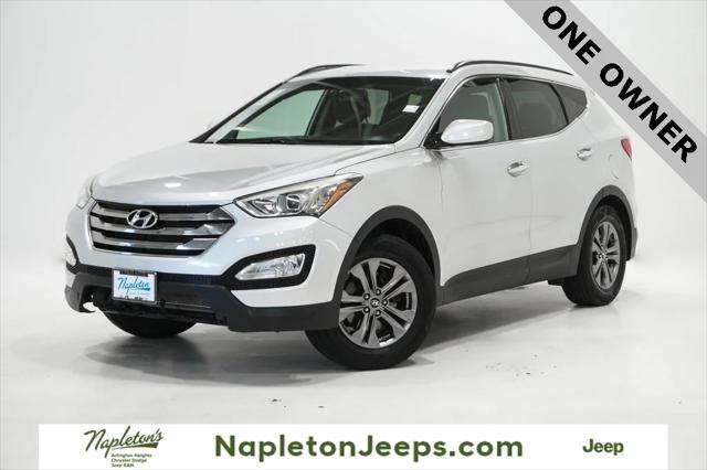 2013 Hyundai Santa Fe Sport 2013 Hyundai Santa Fe Sport