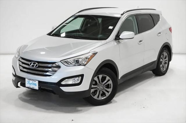 2013 Hyundai Santa Fe Sport 2013 Hyundai Santa Fe Sport