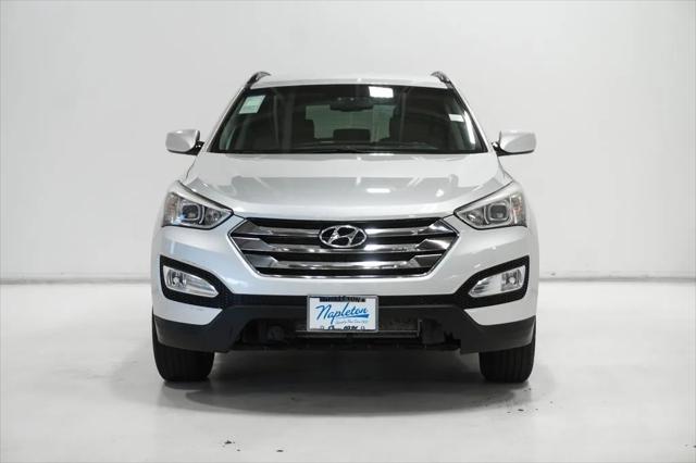 2013 Hyundai Santa Fe Sport 2013 Hyundai Santa Fe Sport