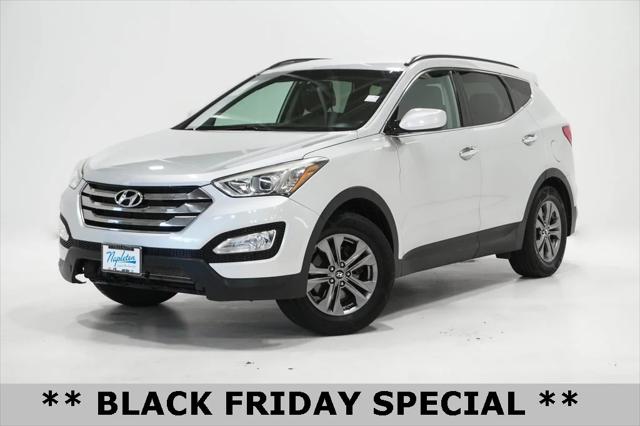 2013 Hyundai Santa Fe Sport 2013 Hyundai Santa Fe Sport