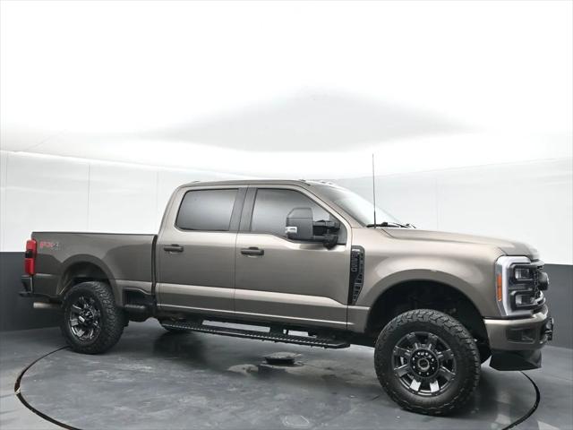 2023 Ford F-250 XL 2023 Ford F-250 XL