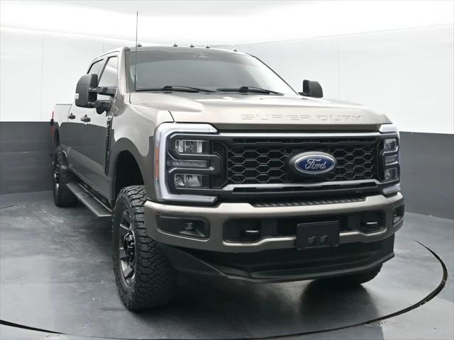 2023 Ford F-250 XL 2023 Ford F-250 XL