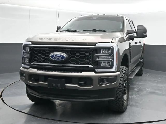 2023 Ford F-250 XL 2023 Ford F-250 XL