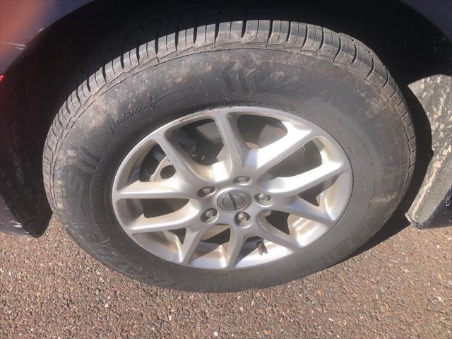 2024 Chrysler Pacifica Touring L 2024 Chrysler Pacifica Touring L