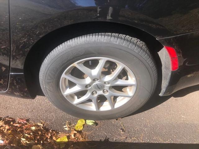 2024 Chrysler Pacifica Touring L 2024 Chrysler Pacifica Touring L