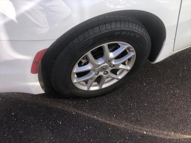 2024 Chrysler Pacifica Touring L 2024 Chrysler Pacifica Touring L