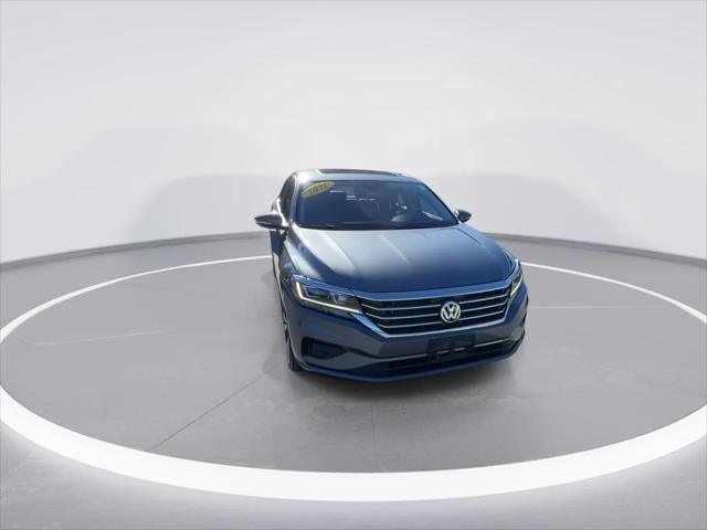 2021 Volkswagen Passat 2.0T SE