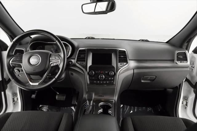 2020 Jeep Grand Cherokee Upland 4X4 2020 Jeep Grand Cherokee Upland 4X4