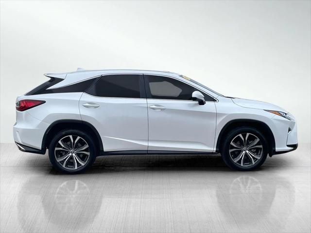 2018 Lexus RX 350 Base