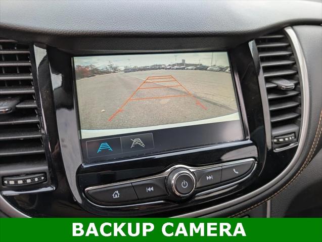 2017 Chevrolet Trax LT 2017 Chevrolet Trax LT