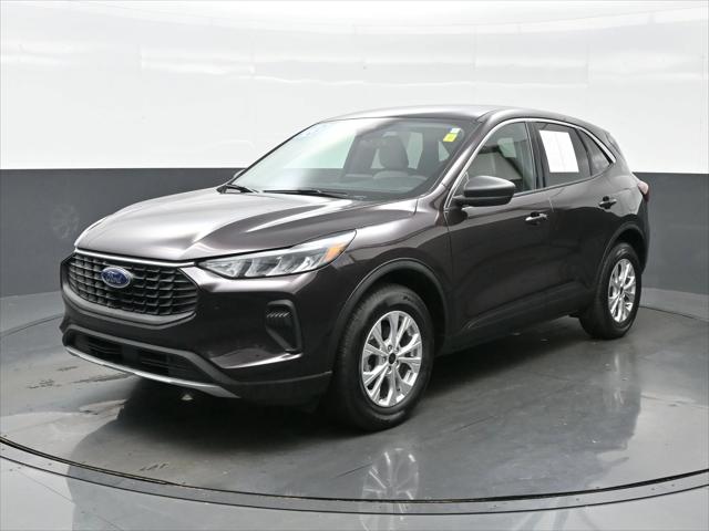 2023 Ford Escape Active 2023 Ford Escape Active