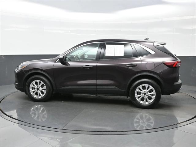 2023 Ford Escape Active 2023 Ford Escape Active