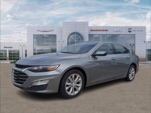 2023 Chevrolet Malibu FWD 1LT 2023 Chevrolet Malibu FWD 1LT