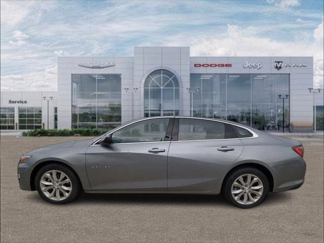 2023 Chevrolet Malibu FWD 1LT 2023 Chevrolet Malibu FWD 1LT