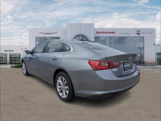 2023 Chevrolet Malibu FWD 1LT 2023 Chevrolet Malibu FWD 1LT