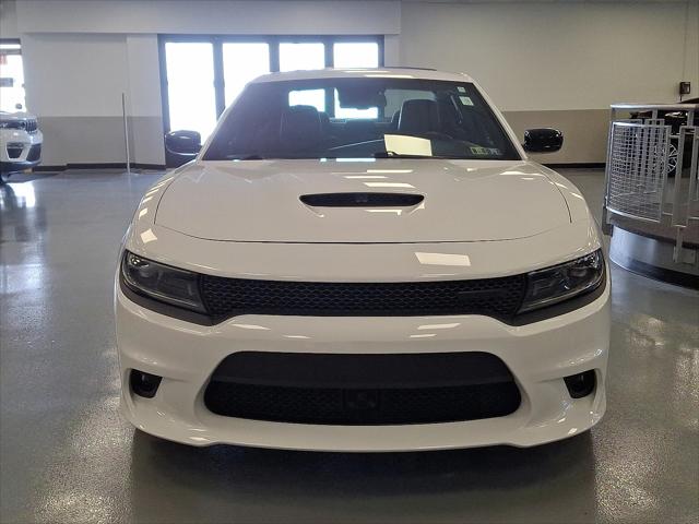 2023 Dodge Charger GT 2023 Dodge Charger GT