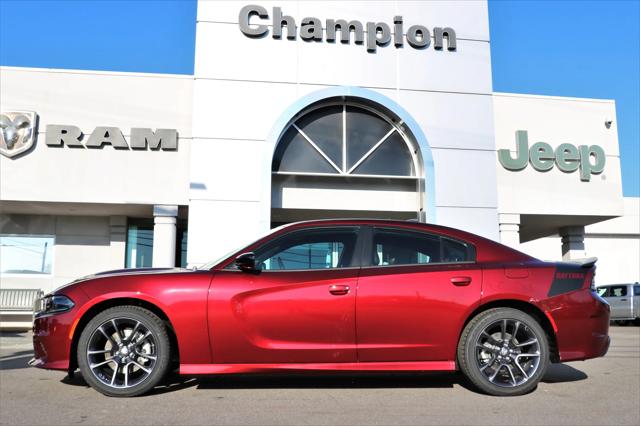 2023 Dodge Charger R/T 2023 Dodge Charger R/T