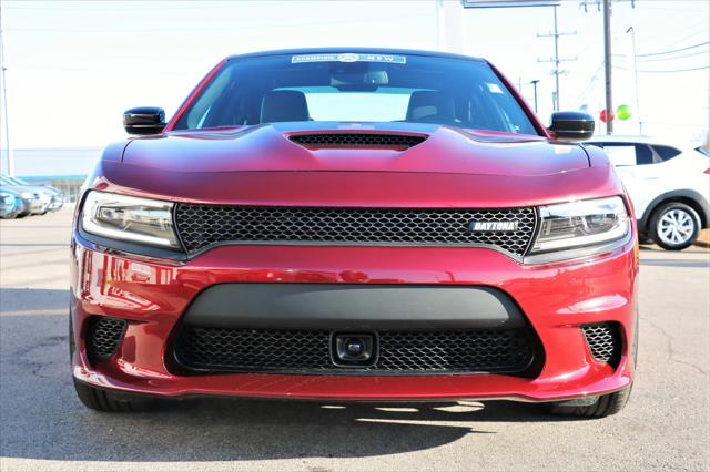 2023 Dodge Charger R/T 2023 Dodge Charger R/T
