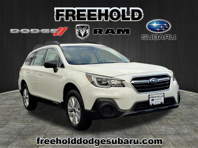 2019 Subaru Outback 2.5i