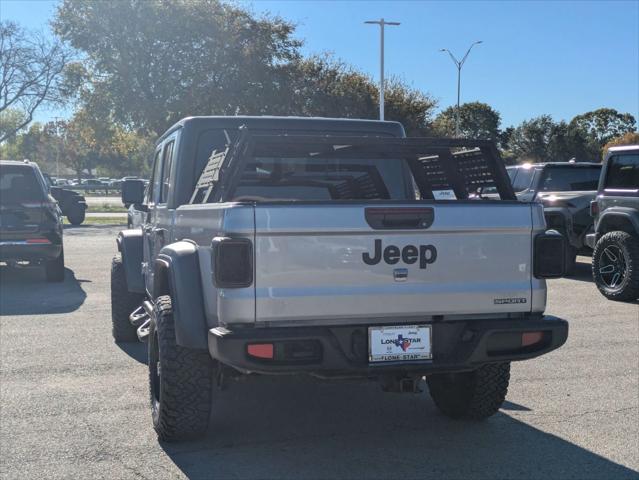 2020 Jeep Gladiator Sport S 4X4