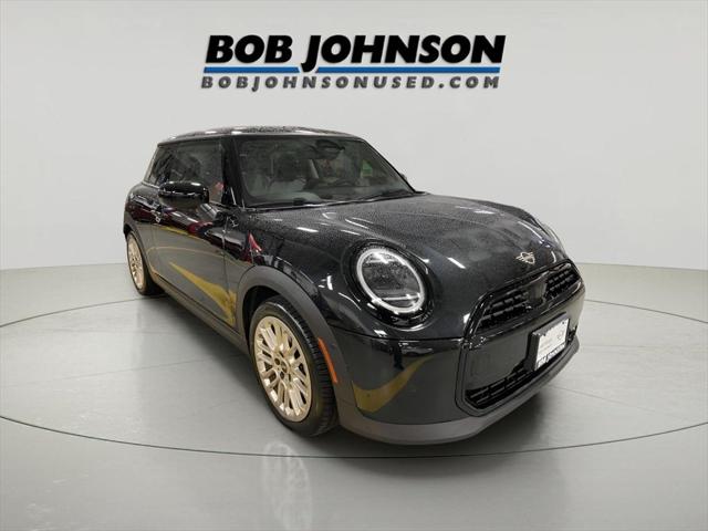 2025 Mini Hardtop Cooper