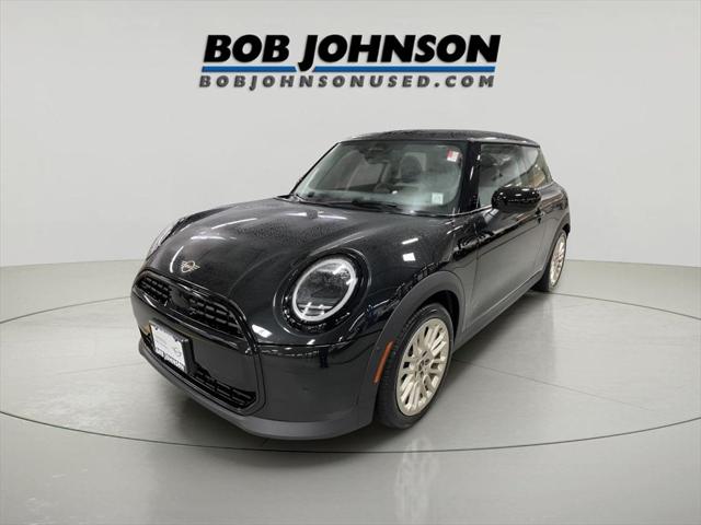 2025 Mini Hardtop Cooper