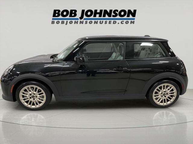 2025 Mini Hardtop Cooper
