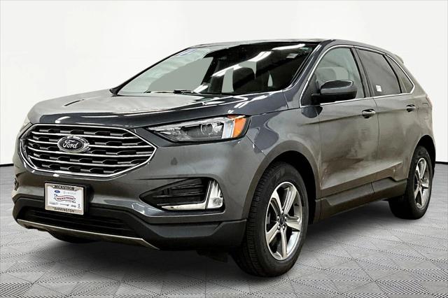 2022 Ford Edge SEL 2022 Ford Edge SEL