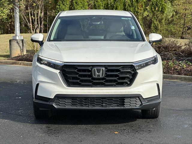 2024 Honda CR-V LX AWD