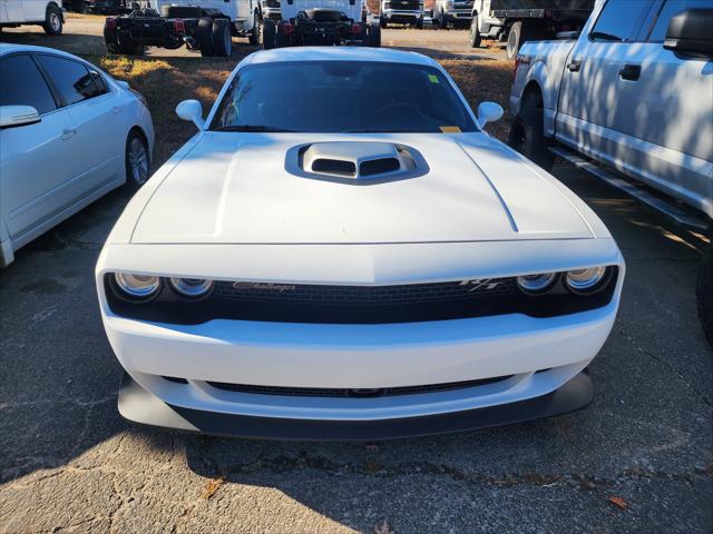 2023 Dodge Challenger Scat Pack Swinger 2023 Dodge Challenger Scat Pack Swinger