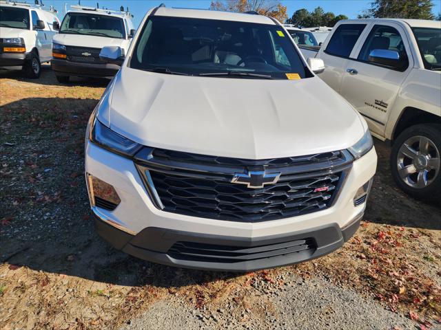 2022 Chevrolet Traverse AWD RS 2022 Chevrolet Traverse AWD RS