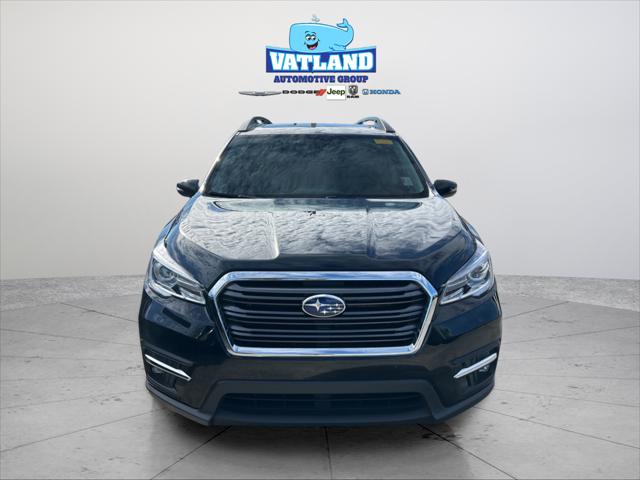 2022 Subaru Ascent Limited