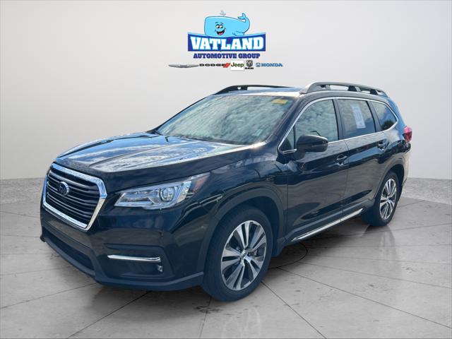 2022 Subaru Ascent Limited