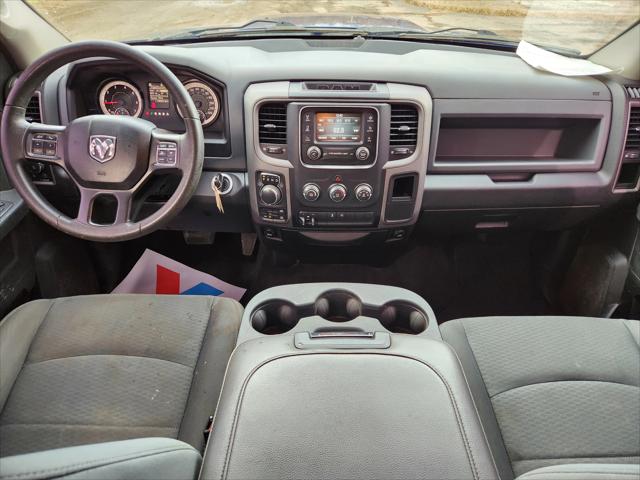 2015 RAM 2500 Power Wagon 2015 RAM 2500 Power Wagon