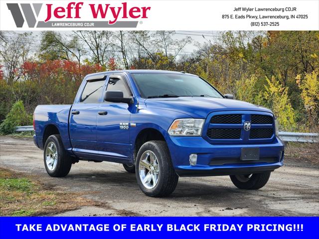 2015 RAM 2500 Power Wagon 2015 RAM 2500 Power Wagon