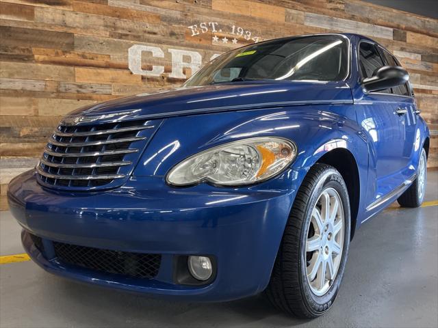 2010 Chrysler PT Cruiser Classic 2010 Chrysler PT Cruiser Classic