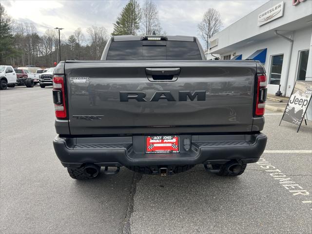2022 RAM 1500 TRX Crew Cab 4x4 57 Box